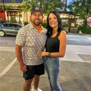 Meet your Posher, Kristian